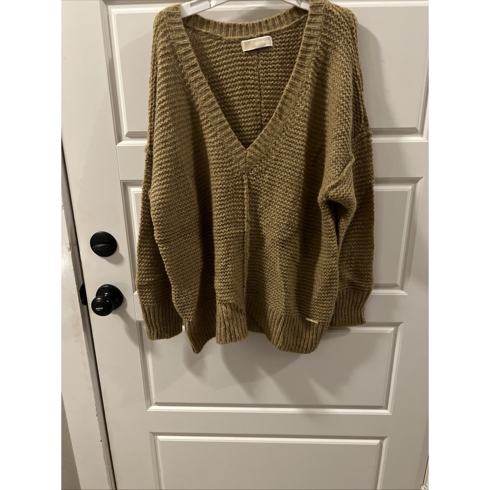 michael kors sweater women